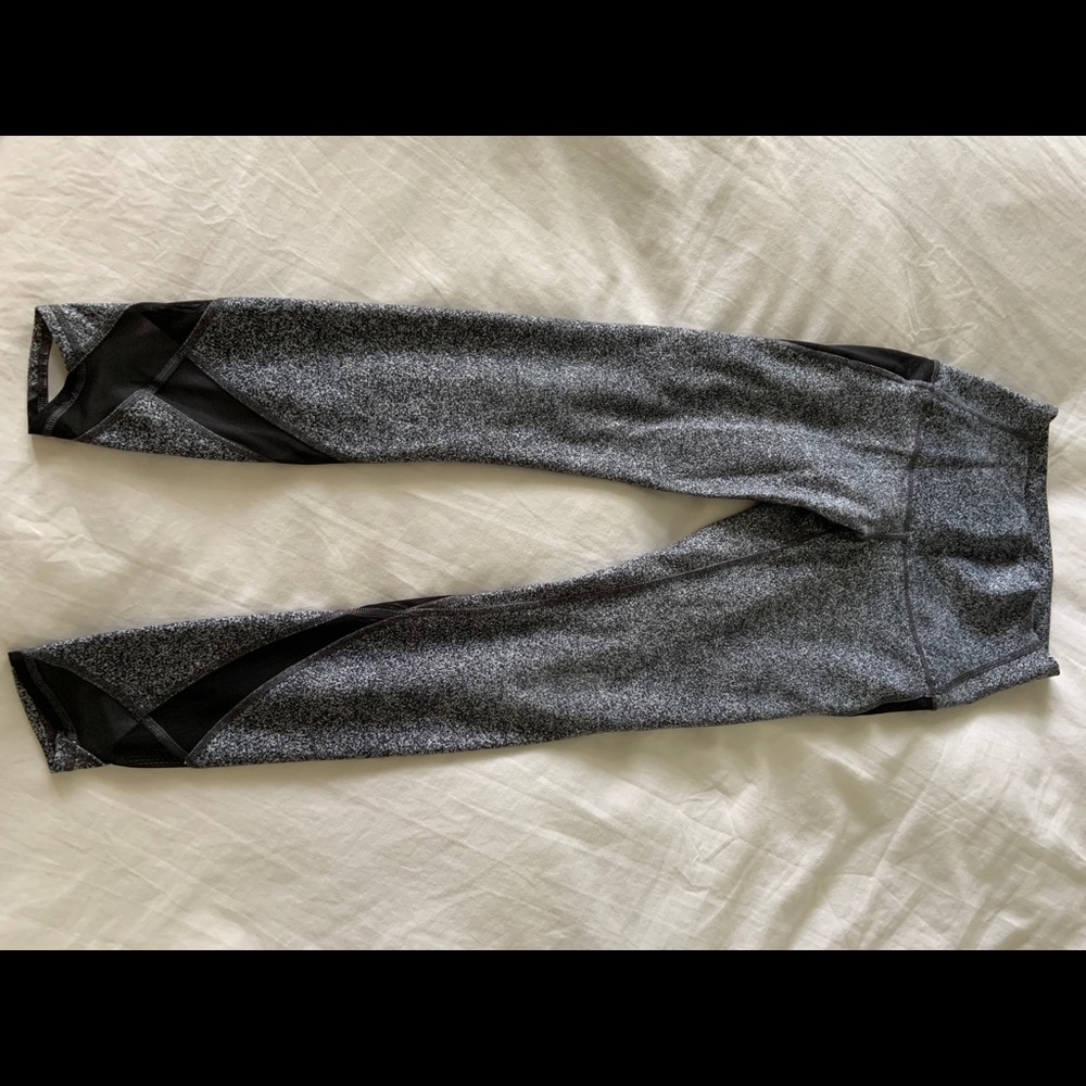 Lulu Lemon leggings